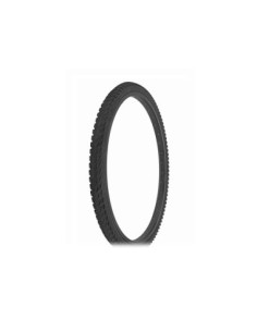 Tire 26 x 1.90 Black/Black Side Wall HF-878.